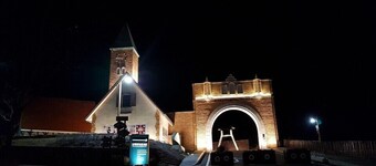 Namhae German Village Frankfurt Story