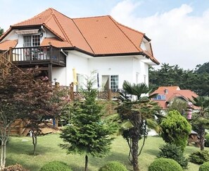 Garden - Namhae German Village Frankfurt Story (Namhae)