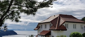 Namhae German Village Frankfurt Story