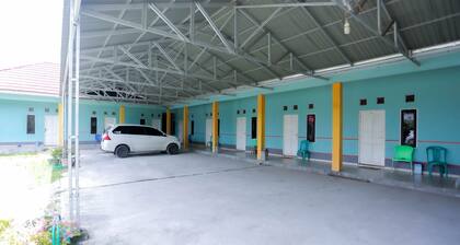 OYO 2692 Penginapan Mba Ros