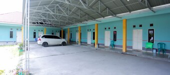 OYO 2692 Penginapan Mba Ros