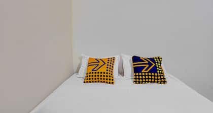 OYO 2682 Bumi Eyang Enin Homestay Syariah