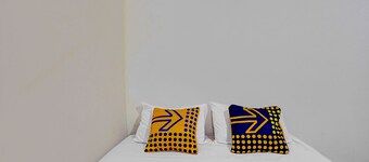 OYO 2682 Bumi Eyang Enin Homestay Syariah