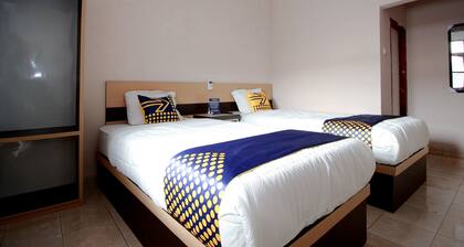 OYO 2647 Anissa Guest House