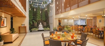 Yog Wellness Resorts & Spa by Amritara