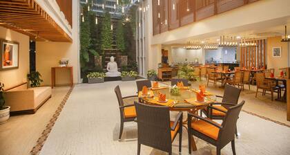 Yog Wellness Resorts & Spa by Amritara