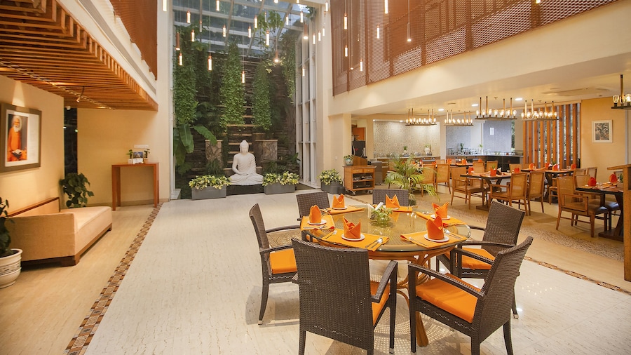 Yog Wellness Resorts & Spa by Amritara