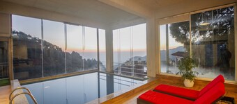 Yog Wellness Resorts & Spa by Amritara