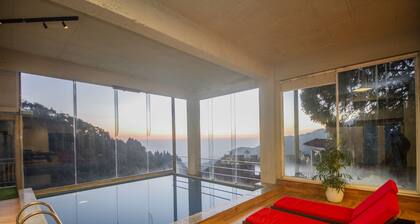 Yog Wellness Resorts & Spa by Amritara