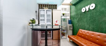 OYO 2782 Puspa Residence