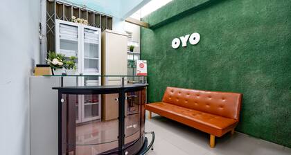OYO 2782 Puspa Residence