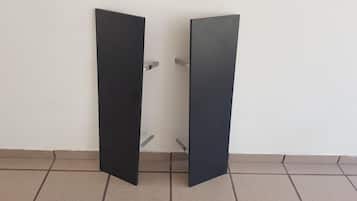 DĂ©tail de lâintĂ©rieur