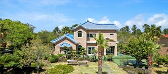 Ocean Sky Village Pension