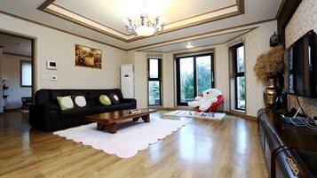 Televisión de pantalla plana