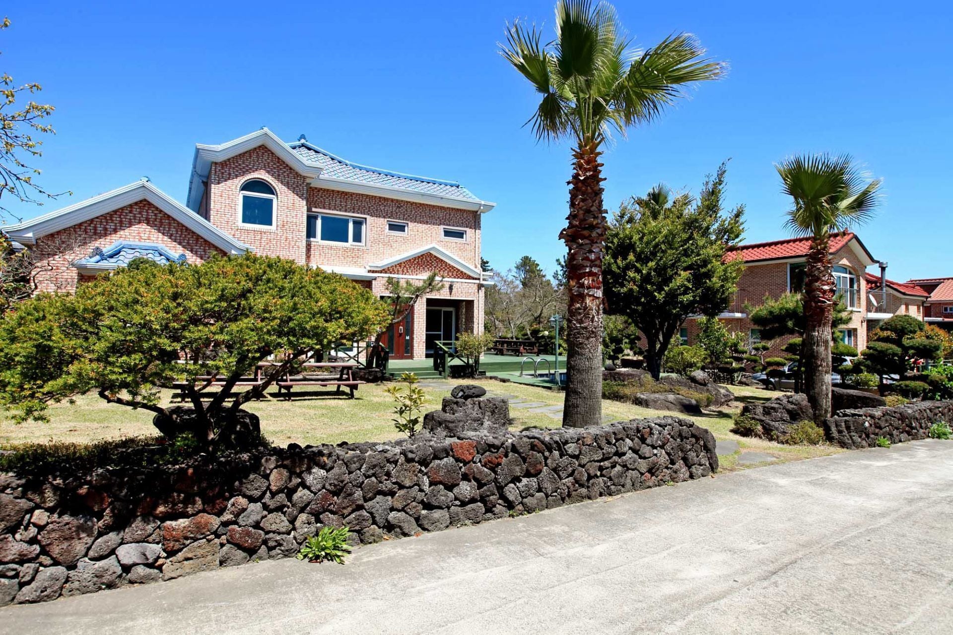 บ้านพัก (Sunny) | Wi-Fi ฟรี