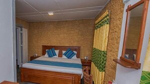 مكواة/لوح كي وواي فاي مجانًا وبديكورات فريدة لكل غرفة