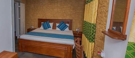 Decoración personalizada y muebles diferentes