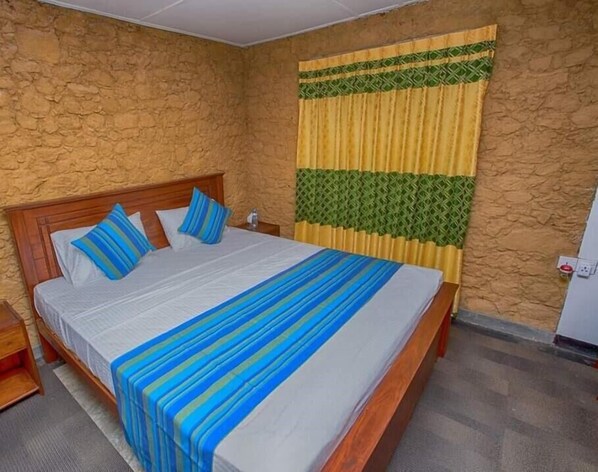 Individualmente decorados, individualmente mobiliados