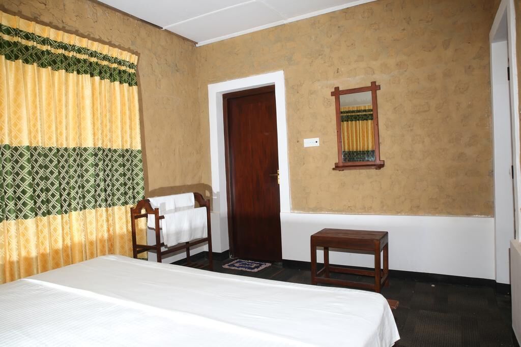 Decoración personalizada y muebles diferentes 