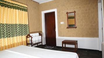 Individualmente decorados, individualmente mobiliados