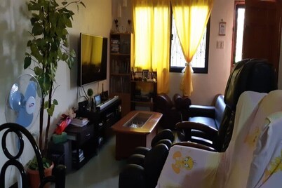 Nini's Little Room in Sorsogon City