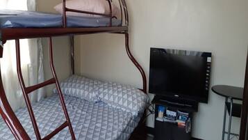 1 bedroom, WiFi