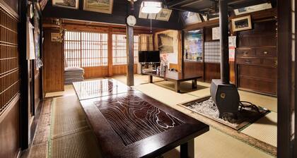 Shirakawago Gassho-house YOKICHI