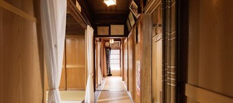 Shirakawago Gassho-house YOKICHI