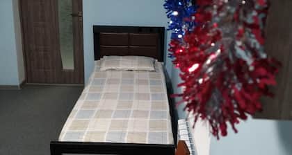 Guest House Guli (Samarcanda)