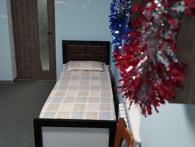 Guest House Guli (Samarkand)