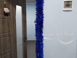 Interior - Guest House Guli (Samarkand) (Samarkand)