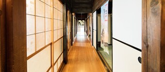 Shirakawago Gassho-house NODANIYA