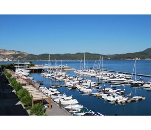 Marina - Apartment marina Troia (Carvalhal)