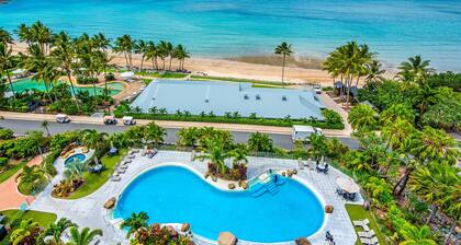 Bienvenido al hermoso Whitsunday Apartment West 004.