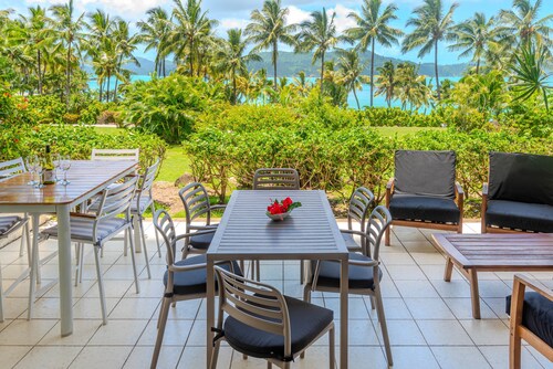 Whitsunday Apartment West 004