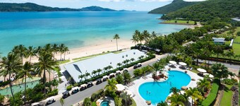 Velkommen til den vakre Whitsunday Apartment West 004. 