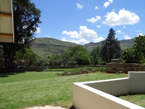 Comfort Apartment, 1 Bedroom | Mountain view