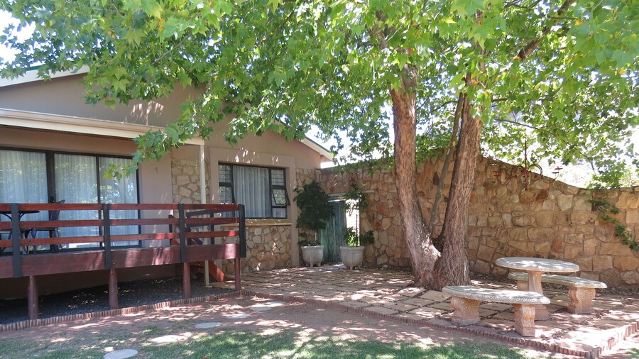 Bella Vista Self Catering