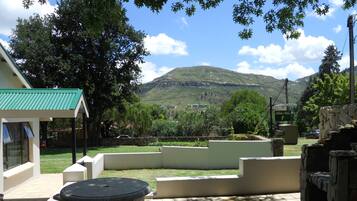 Comfort Apartment, 1 Bedroom | Garden view