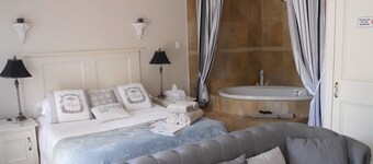 Bella Vista Self Catering