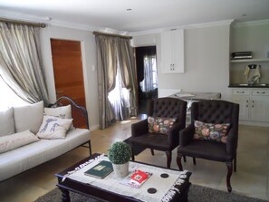 Appartement Confort, 1 chambre | Coin séjour