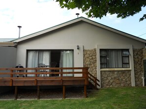 Exterior - Bella Vista Self Catering (Clarens)