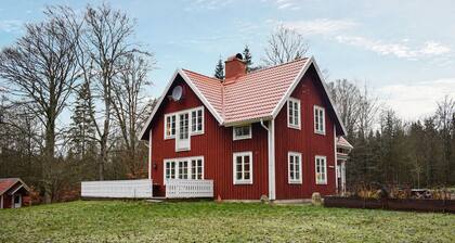 Schönes Haus in Rydaholm mit Küche