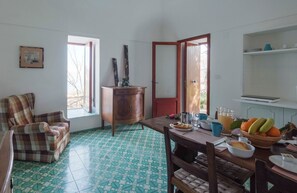 Appartement | Coin séjour