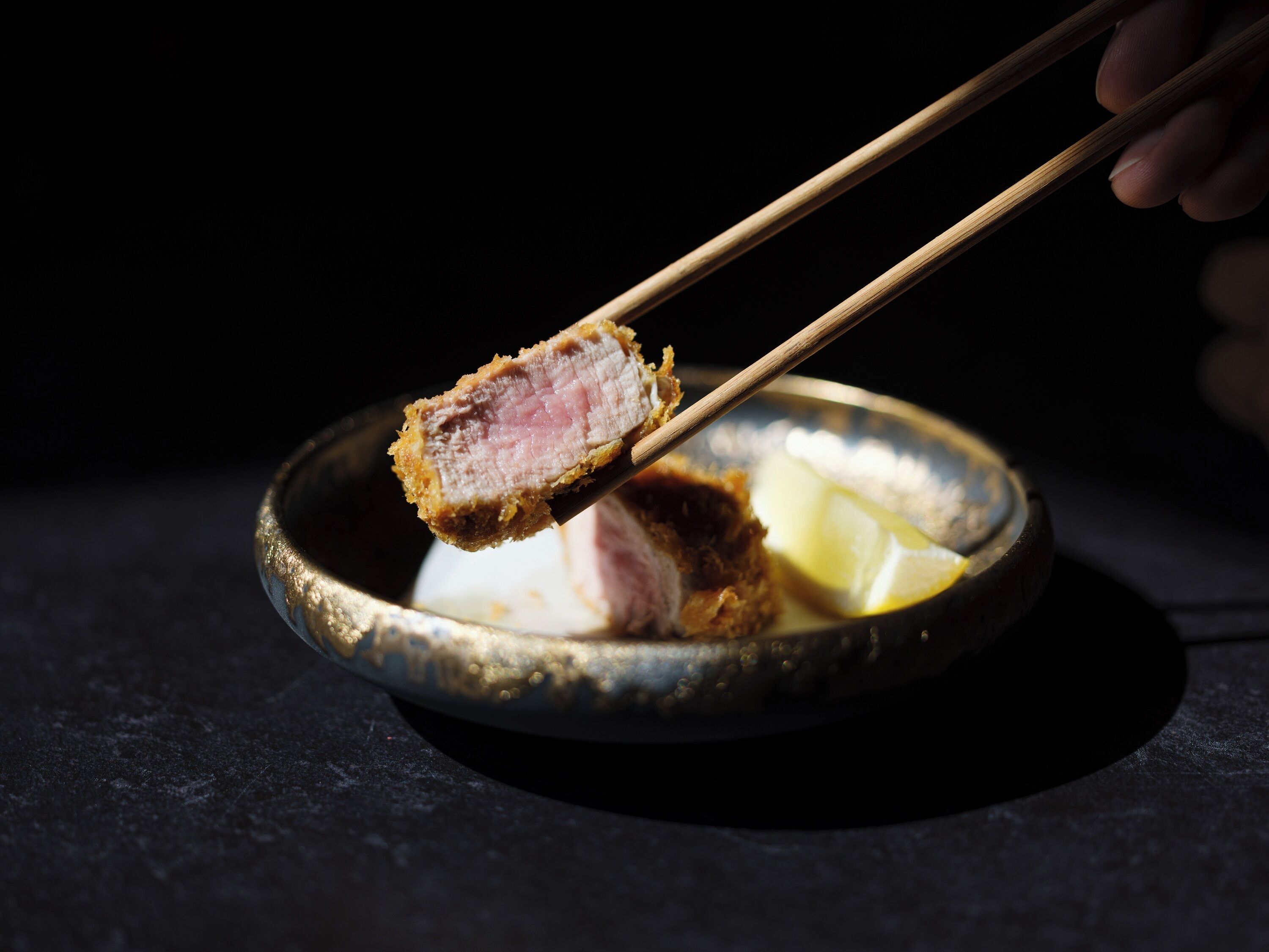 餐厅