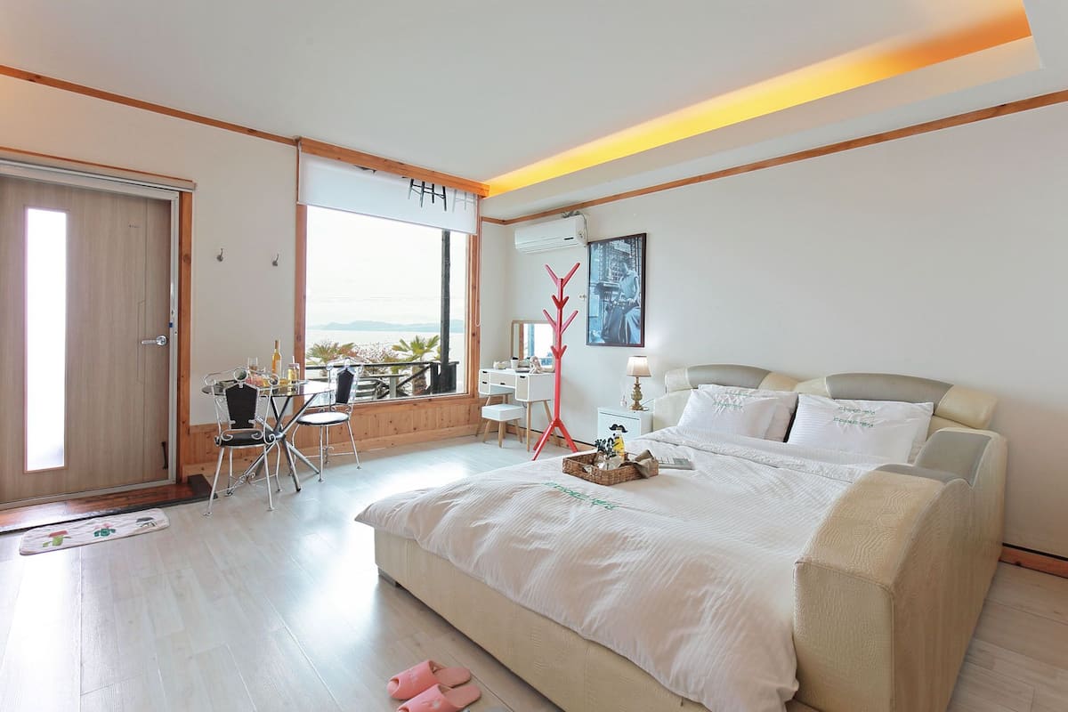 Kamer (Roman Holiday) | Gratis wifi