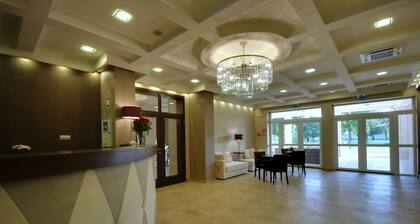 Arcanum Hotel