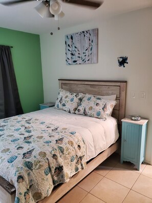 2 slaapkamers, gratis wifi, beddengoed