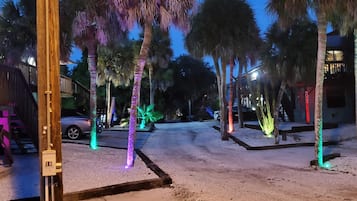 Área da propriedade