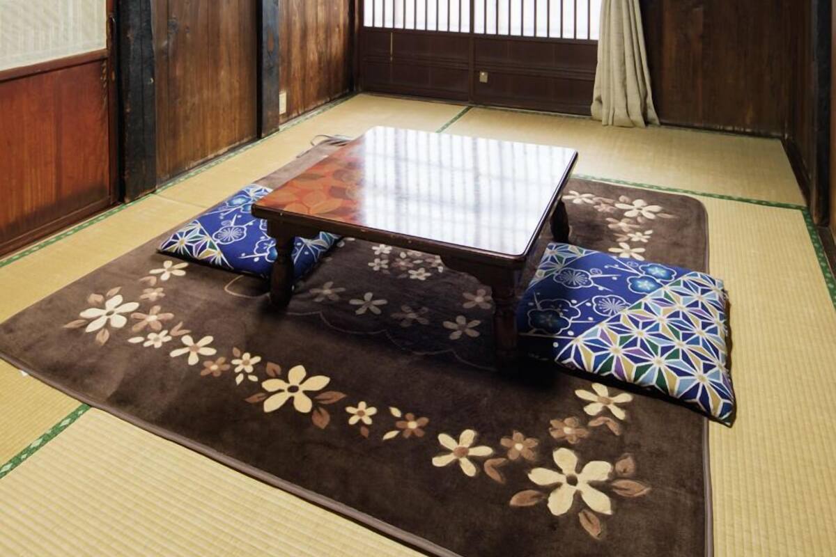 Twin Room | Free WiFi, bed sheets